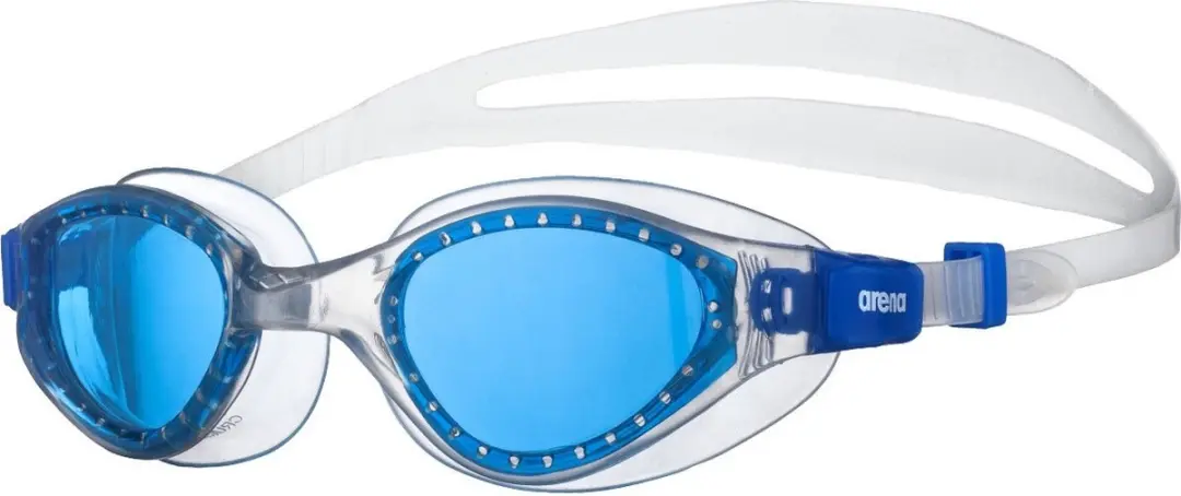 Cruiser Evo Junior blue-clear-clear