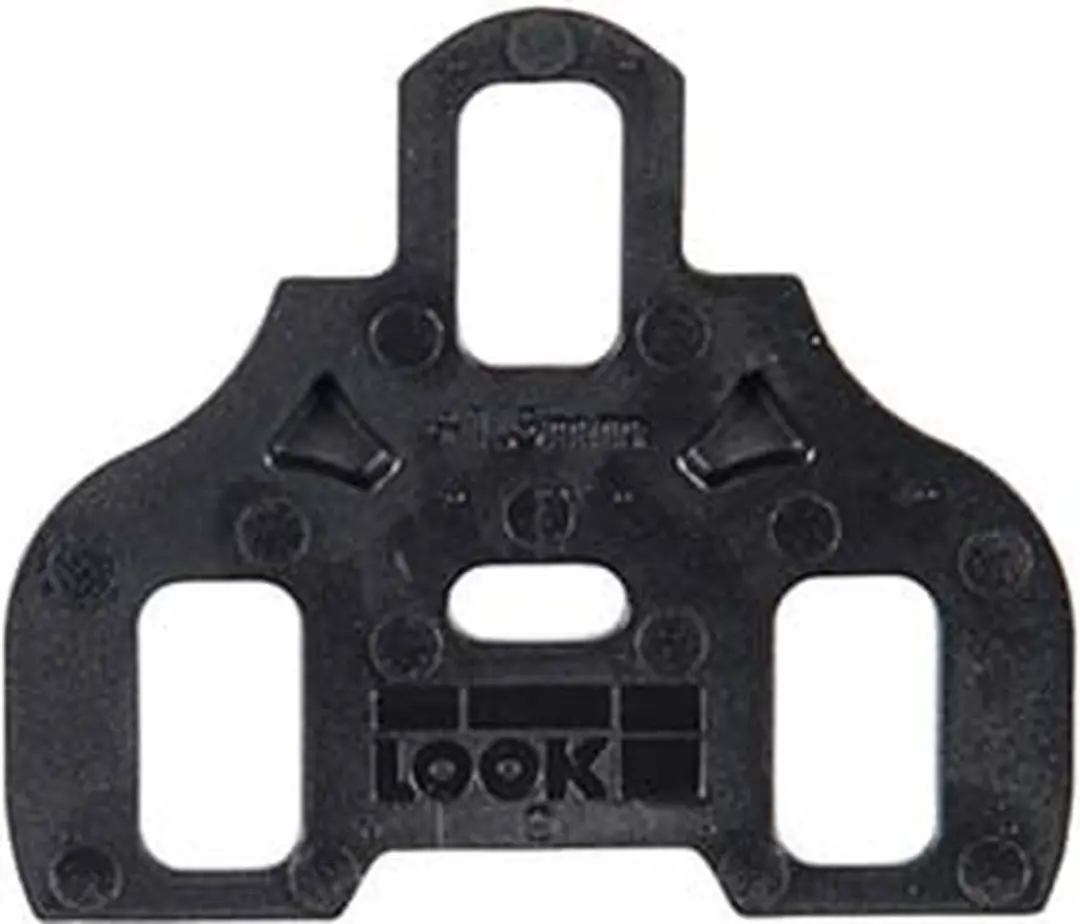 LOOK Keo Spacer voor Flat Sole Pedals