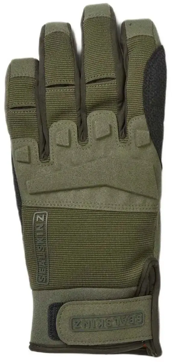 Sealskinz Sutton MTB Handschoenen