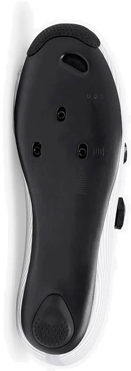 Quoc M3 Sport Racefietsschoenen - Wit - EU 47 - afbeelding 2 van 6