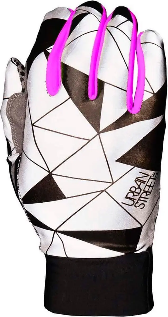 Wowow Dark Gloves Urban L rz