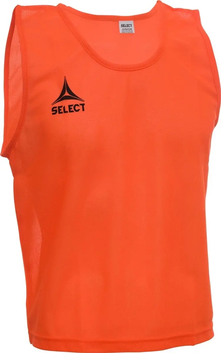 Select Trainingshesje Basic