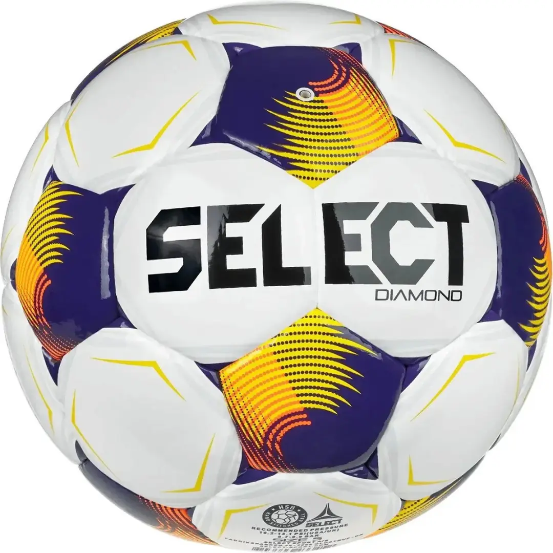 Select Diamond V26 Trainingsbal - Maat 5 - afbeelding 2 van 4