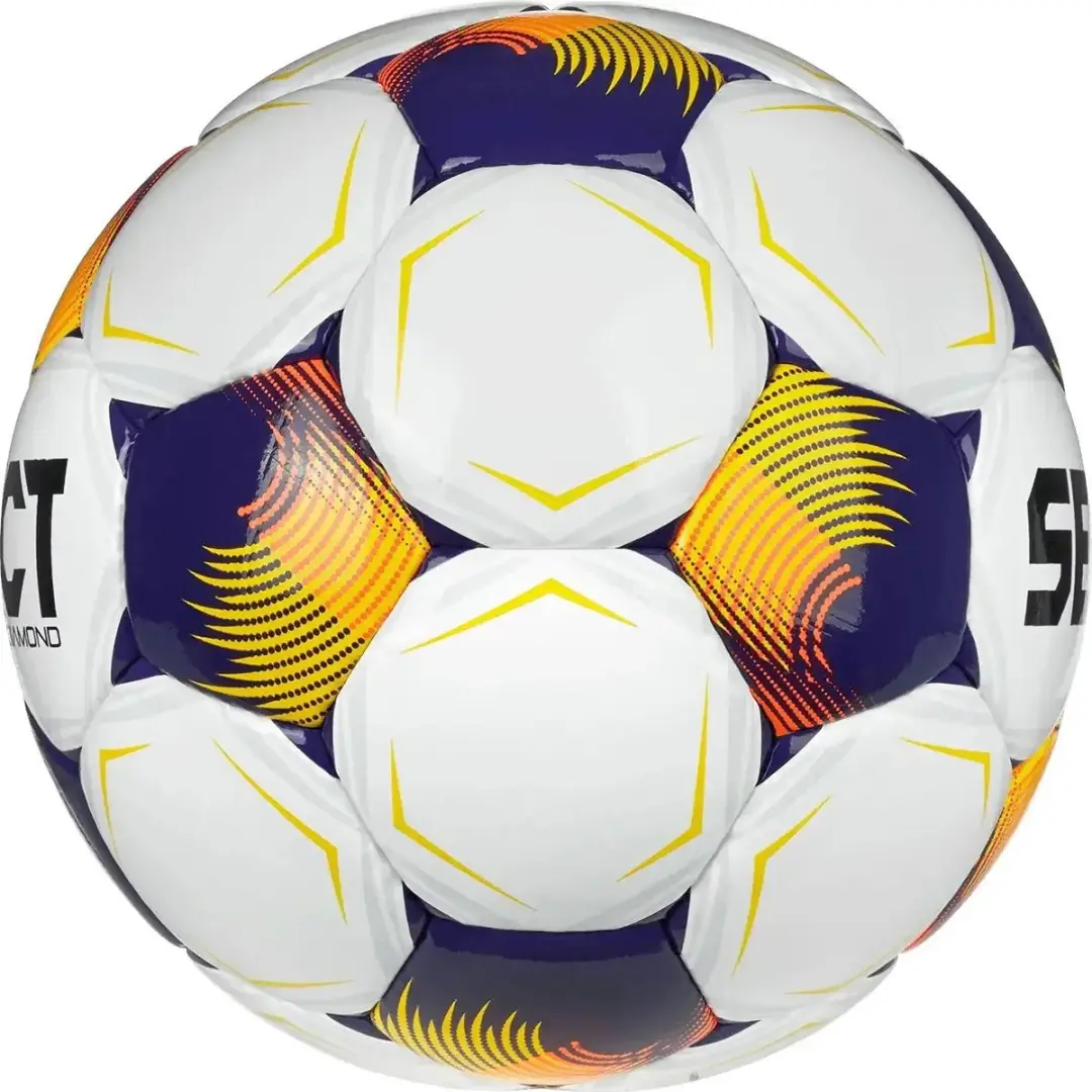 Select Diamond V26 Trainingsbal - Maat 5 - afbeelding 3 van 4