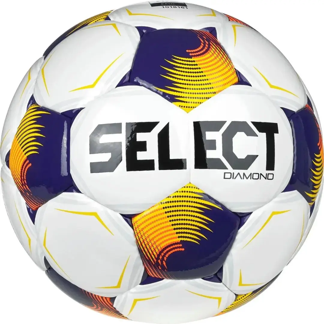 Select Diamond V26 Trainingsbal
