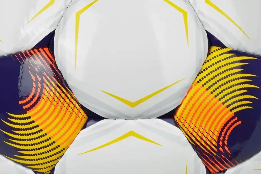 Select Diamond V26 Trainingsbal - Maat 5 - afbeelding 4 van 4