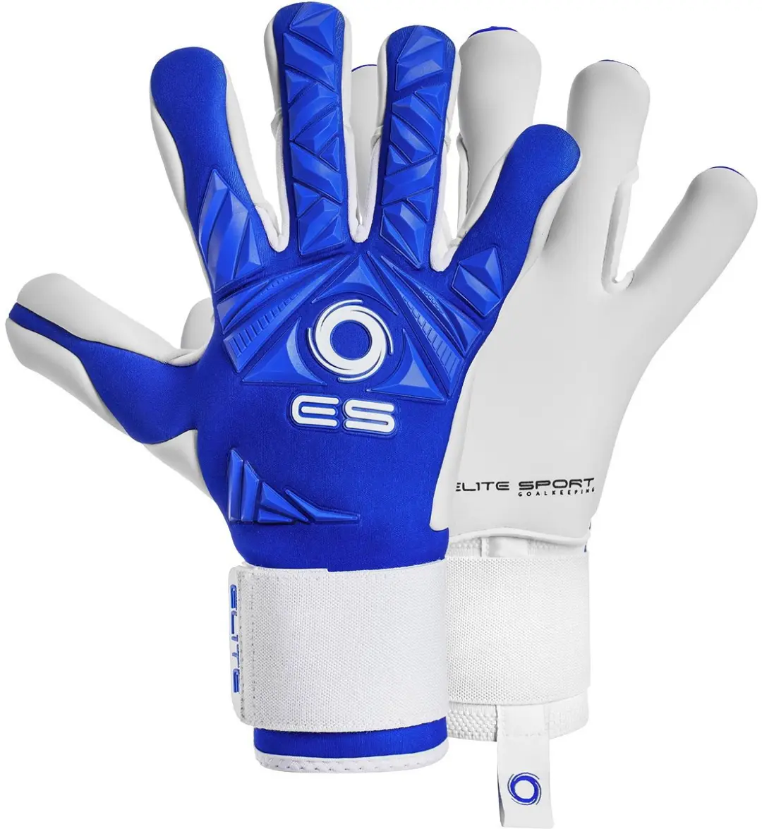 Elite Sport Neo Revolution II Combi Keepershandschoenen