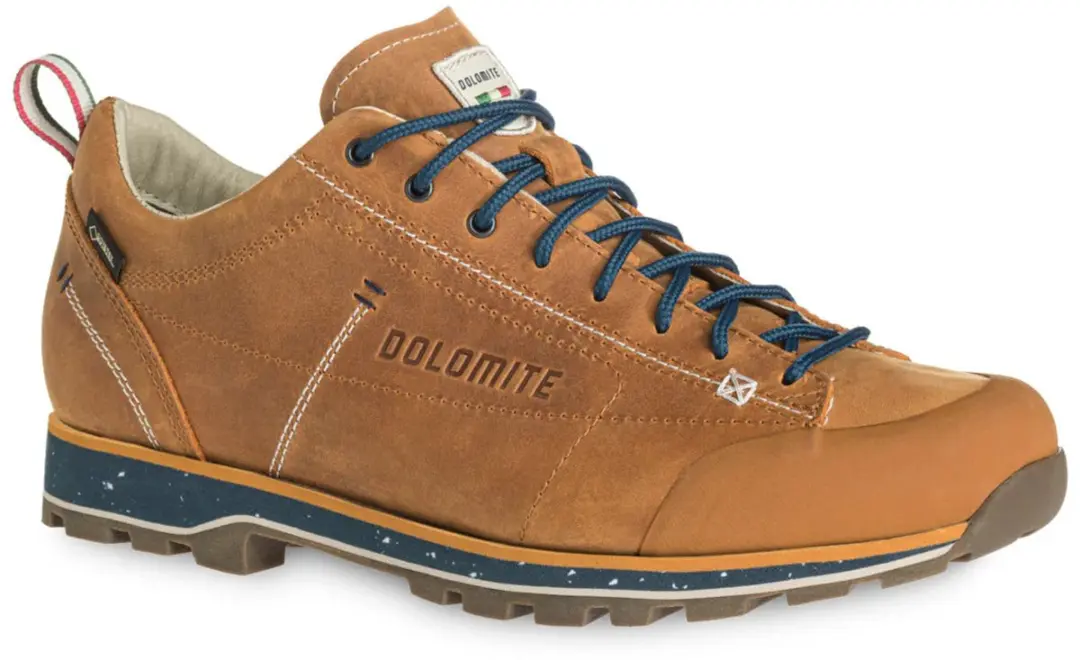 Dolomite Cinquantaquattro Low FG Evo GTX Wandelschoen - afbeelding 3 van 3