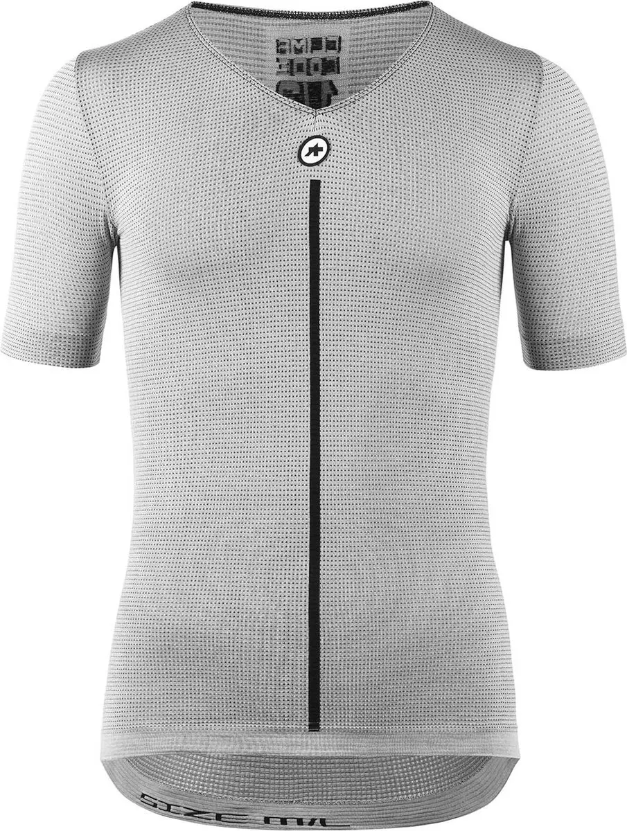 Assos 1/3 SS Skin Layer P1