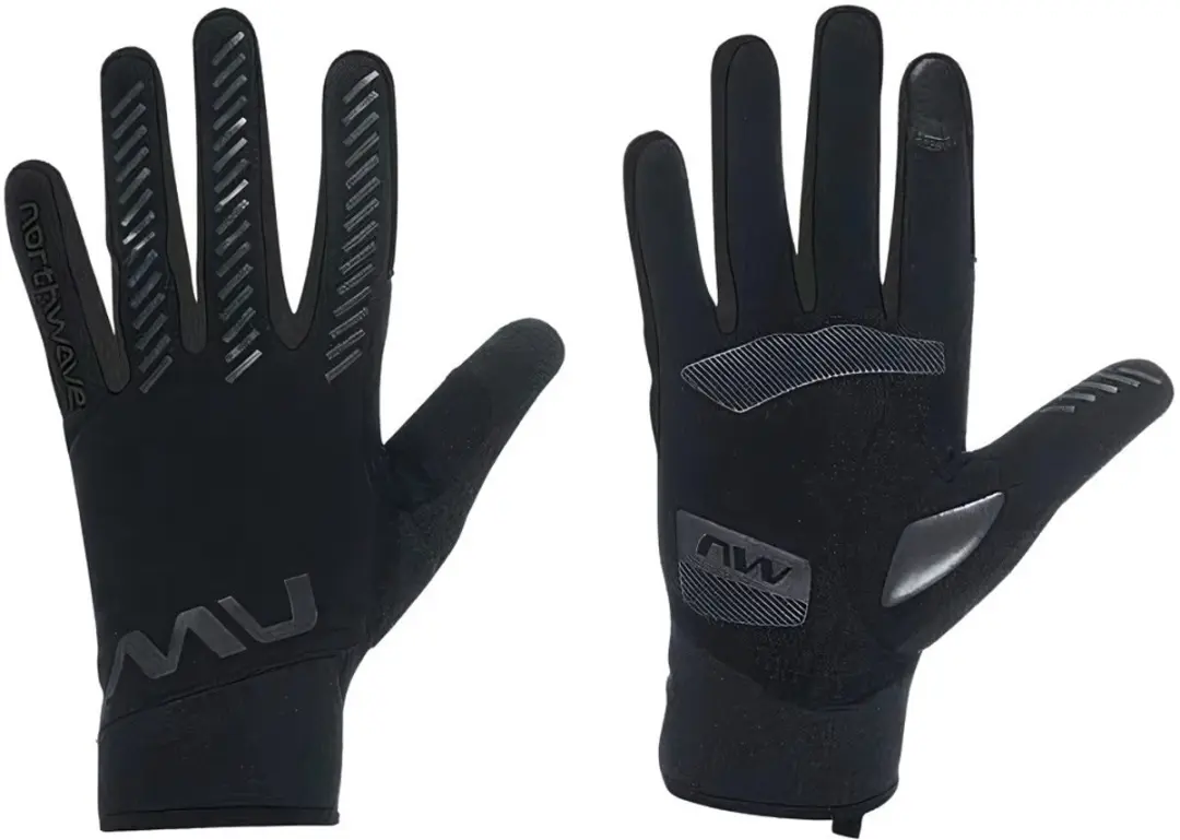 Northwave Active Gel Glove Black S