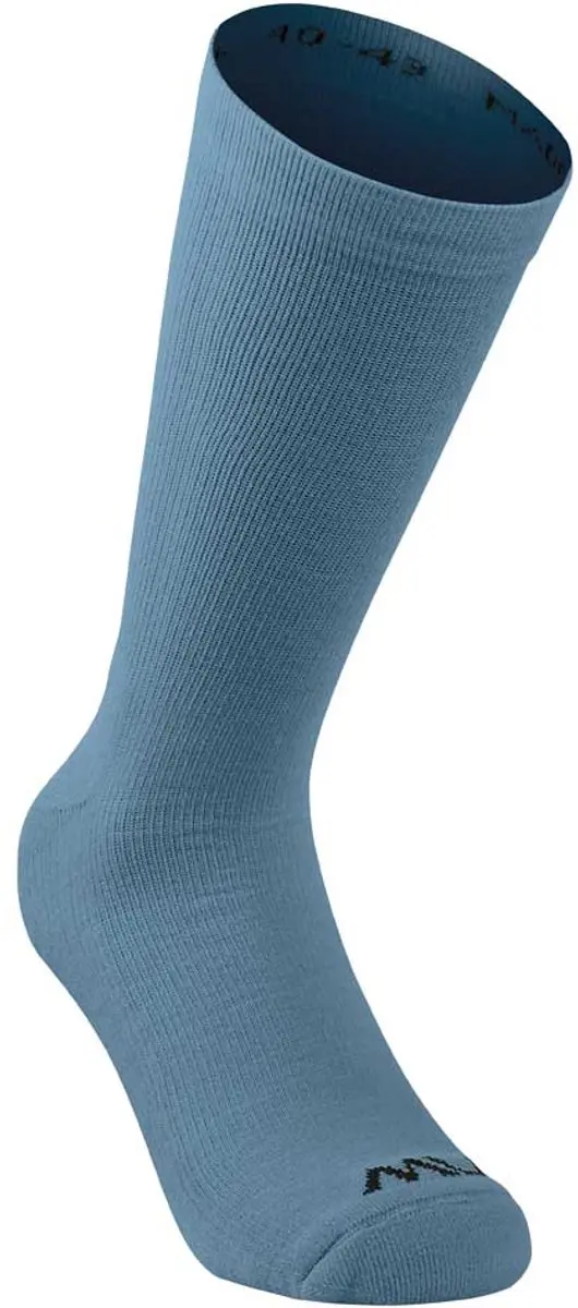 Northwave Switch Lange Sokken Blauw EU 37-39 Man