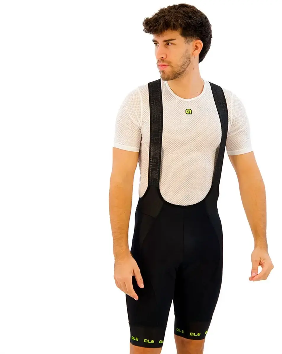 Alé PR-E Strada 2.0 Fietsbroek Heren - L - afbeelding 6 van 6