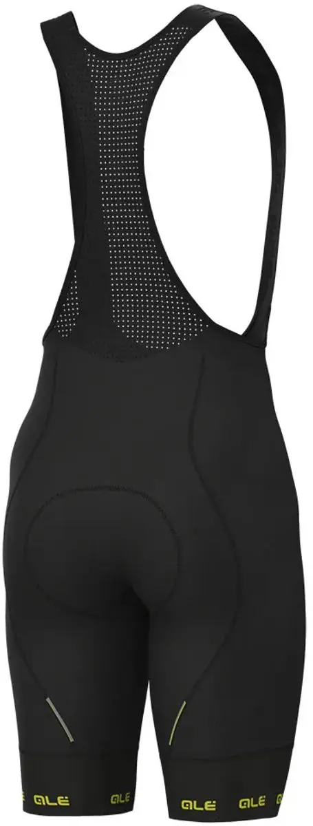 Alé PR-E Strada 2.0 Fietsbroek Heren - L - afbeelding 4 van 6