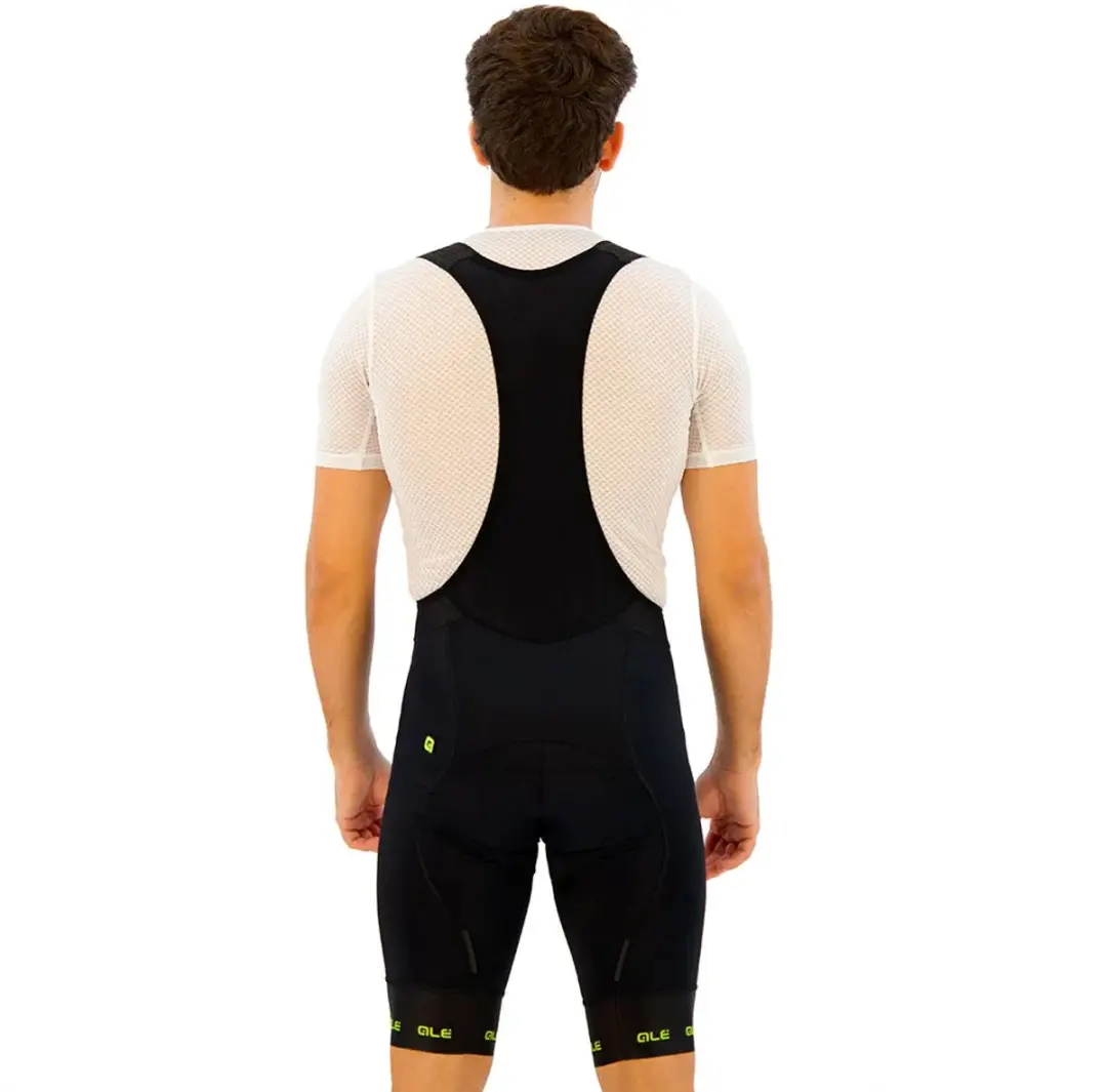 Alé PR-E Strada 2.0 Fietsbroek Heren - L - afbeelding 5 van 6