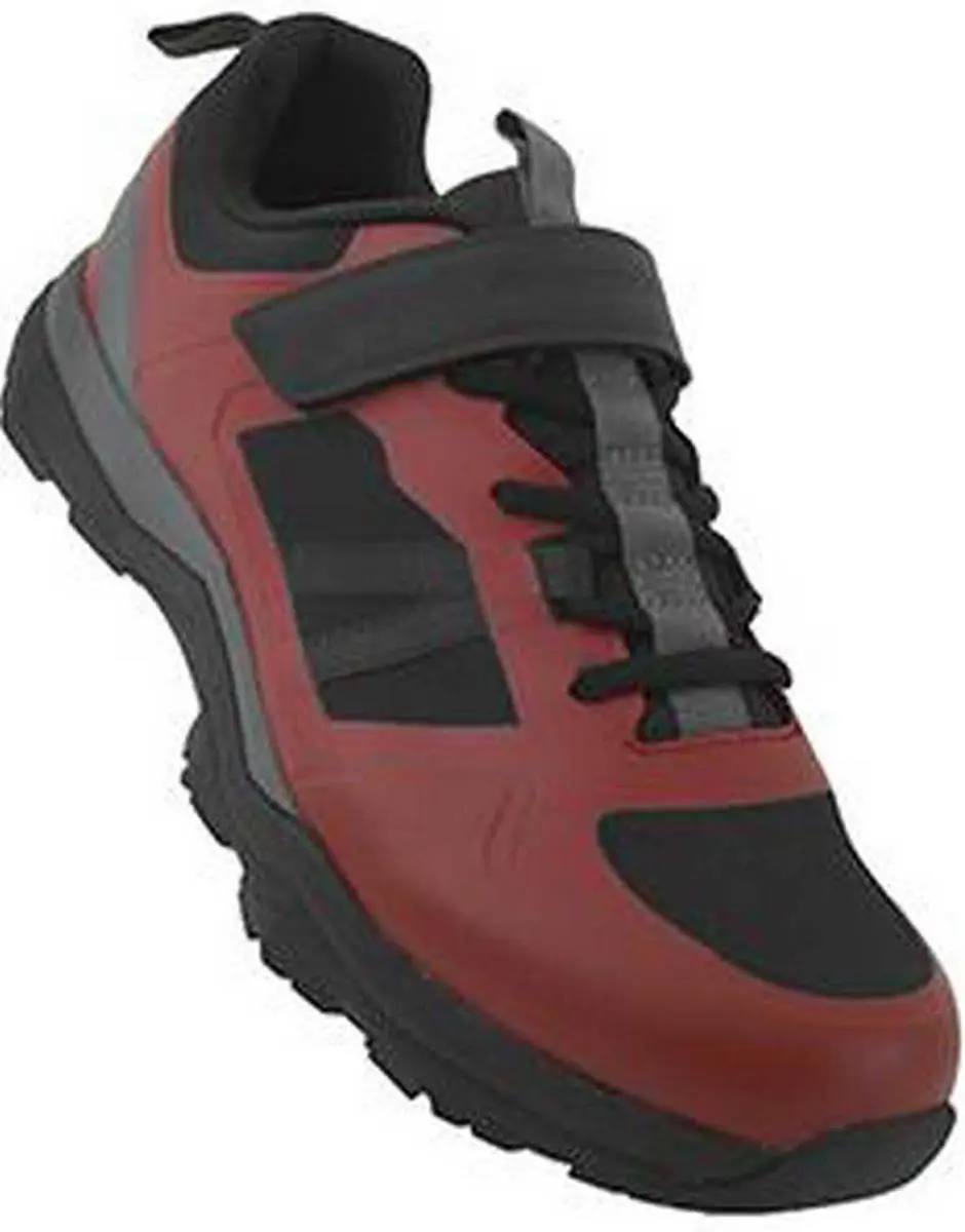 Massi Iron MTB-schoenen