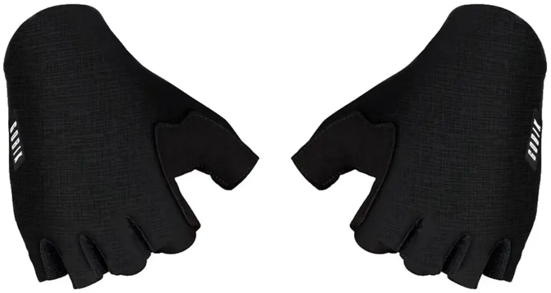 Gobik Mamba 2.0 Korte Handschoenen - Zwart - afbeelding 3 van 6