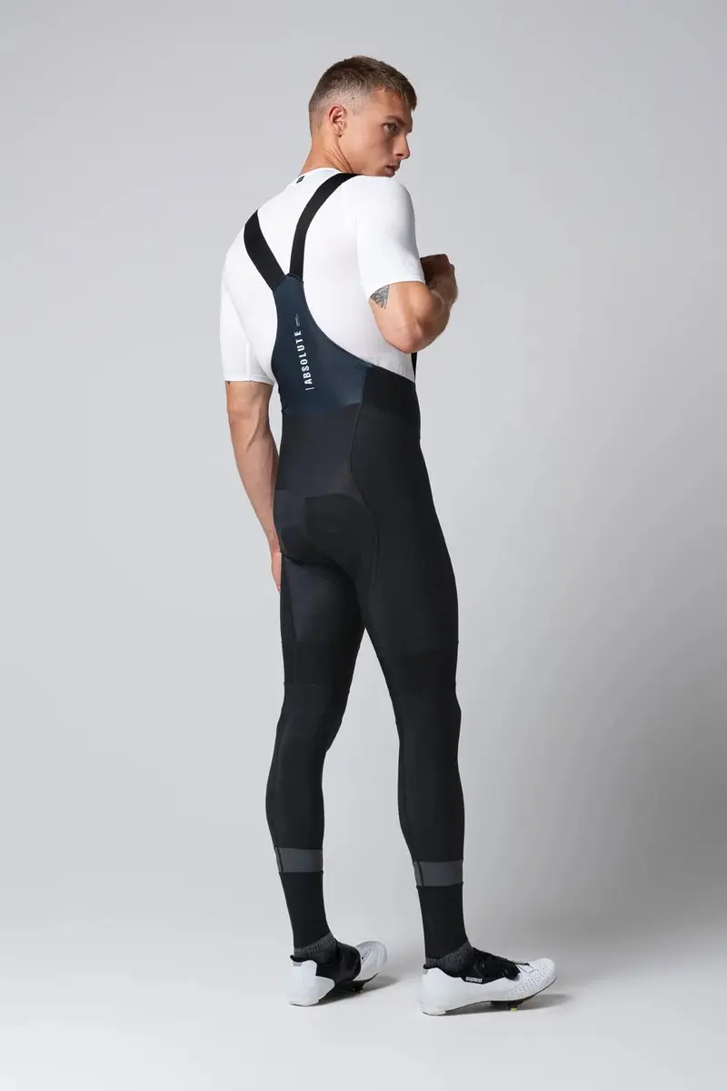 Gobik Absolute 7.0 K10 Bib Tights Fietsbroek - Zwart - XL - afbeelding 6 van 6