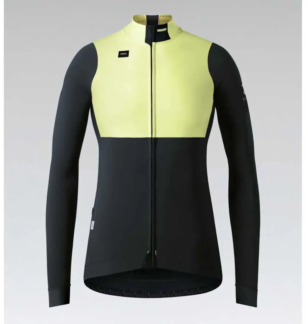 Gobik Mist Blend 2.0 Dames Jas - L - afbeelding 5 van 6