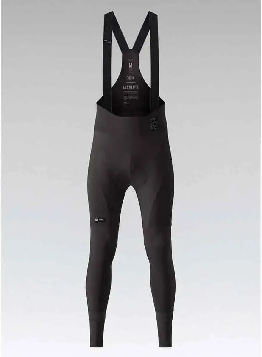 Gobik Absolute 7.0 K10 Fietsbroek - afbeelding 6 van 6