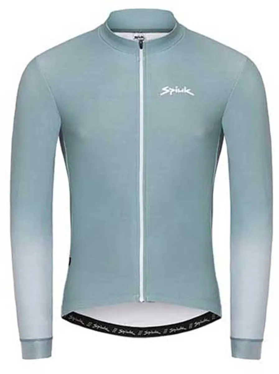 Spiuk Aunic Trui Met Lange Mouwen Blauw S Man - afbeelding 4 van 6