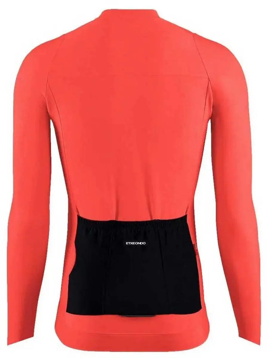 Etxeondo Alde Thermo Bi Trui Met Lange Mouwen - L - afbeelding 3 van 4