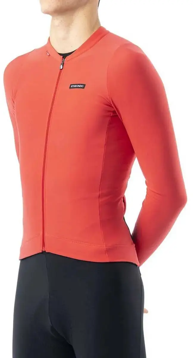 Etxeondo Alde Thermo Bi Trui Met Lange Mouwen