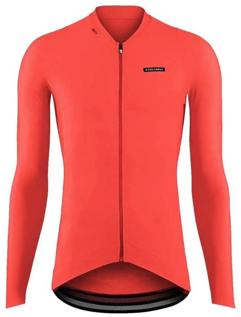Etxeondo Alde Thermo Bi Trui Met Lange Mouwen - L - afbeelding 4 van 4