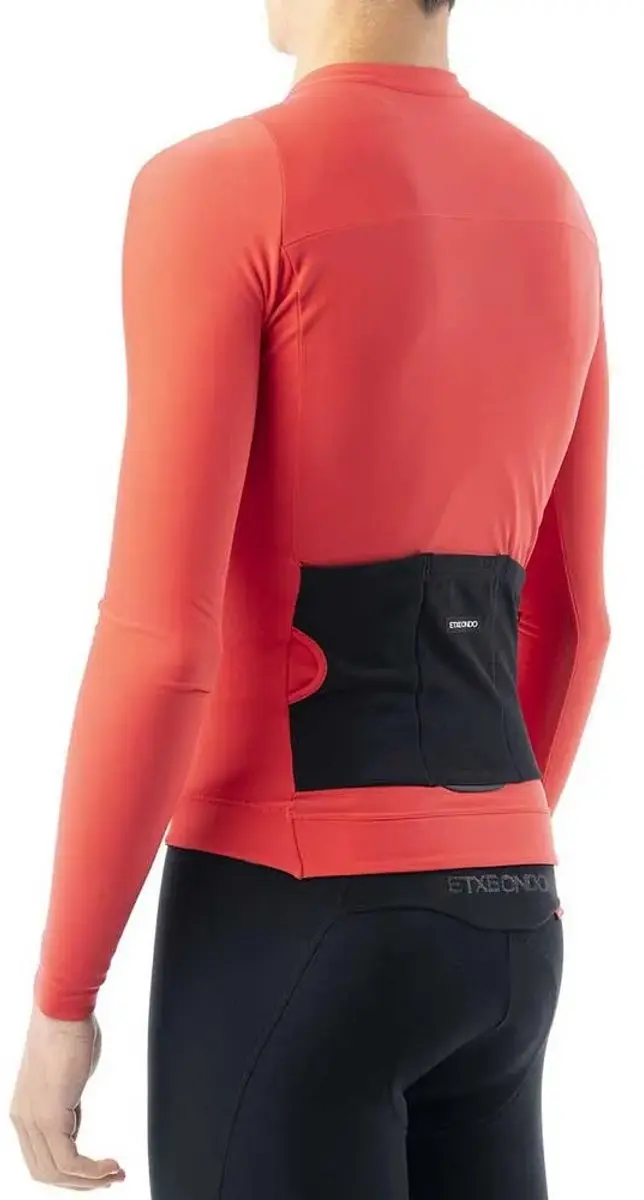 Etxeondo Alde Thermo Bi Trui Met Lange Mouwen - L - afbeelding 2 van 4