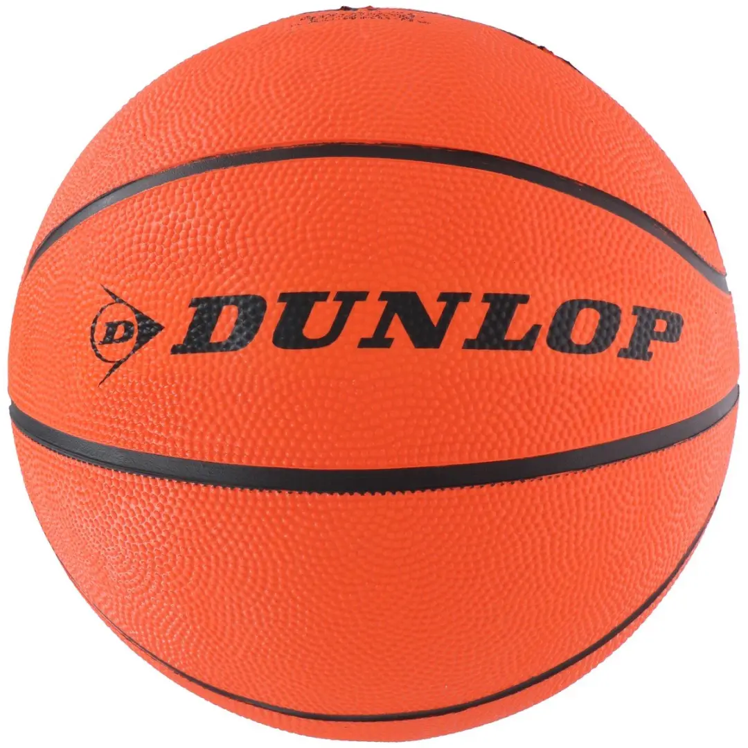 Dunlop Basketbal - Maat 7 - Oranje - afbeelding 5 van 5