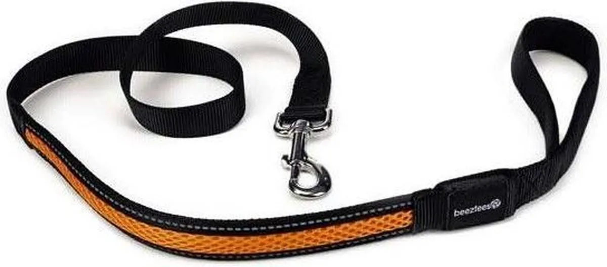 Beeztees Safety Gear Looplijn Rufo USB