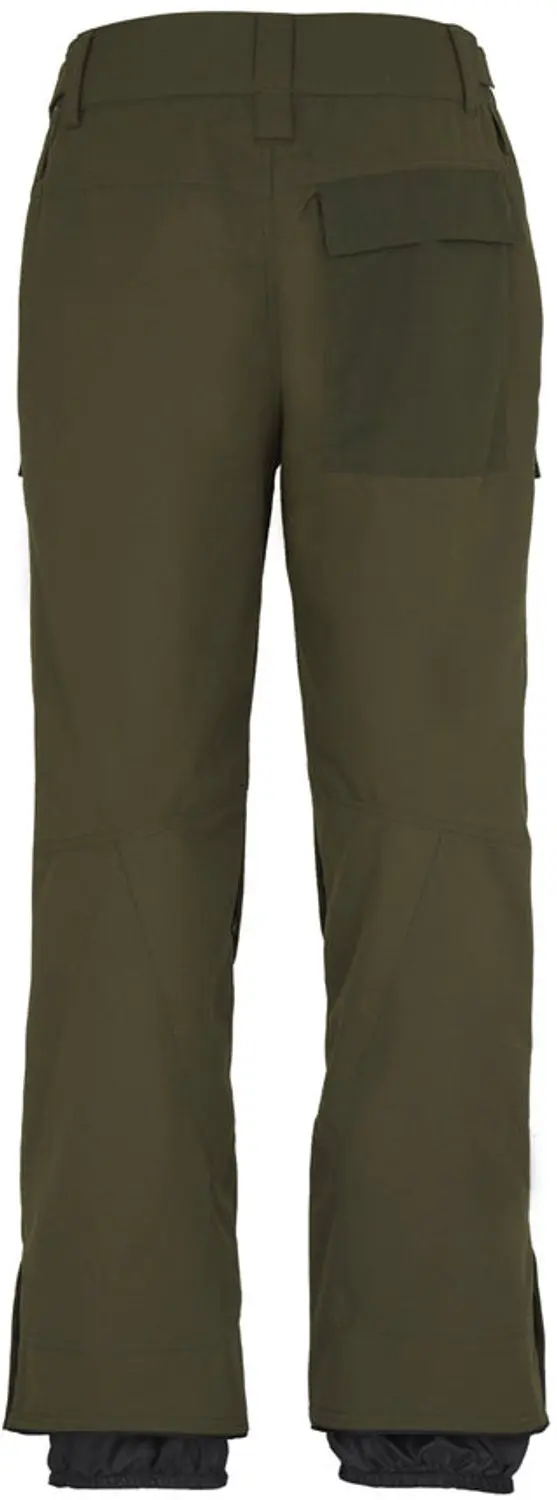 O'Neill Utility Skibroek Heren - Groen - afbeelding 4 van 6