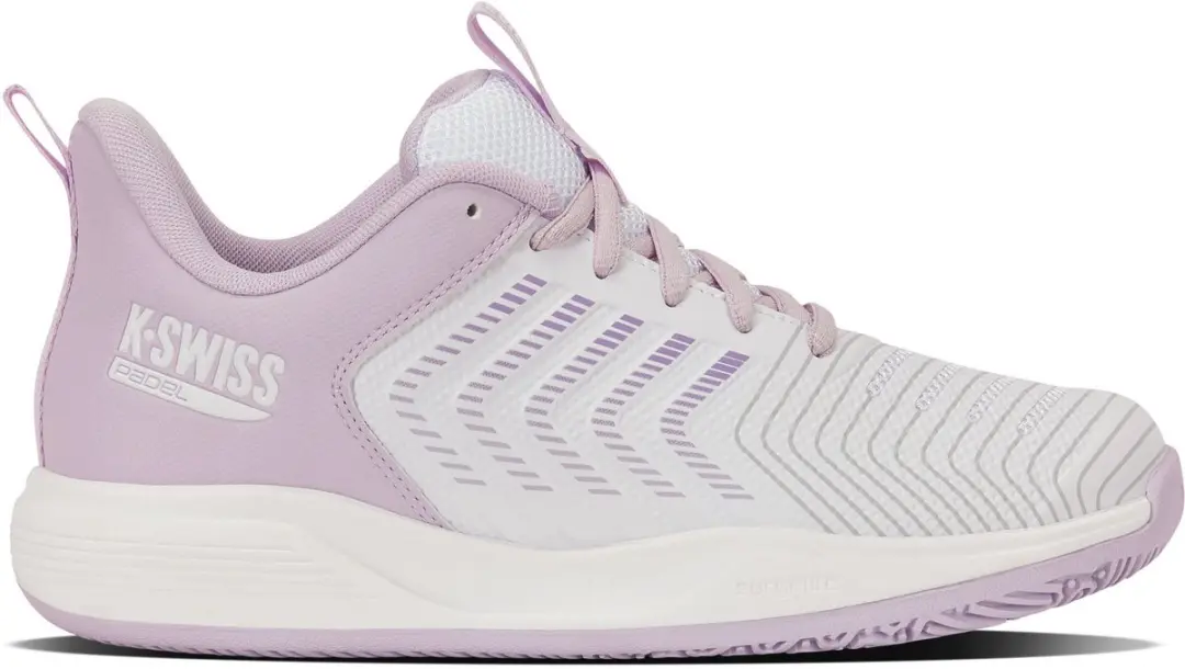K-Swiss Padelschoen Ultrashot Light Padel Dames