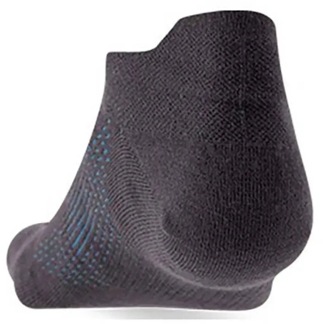 Injinji Run Lightweight No-Show Coolmax Sokken - afbeelding 2 van 6