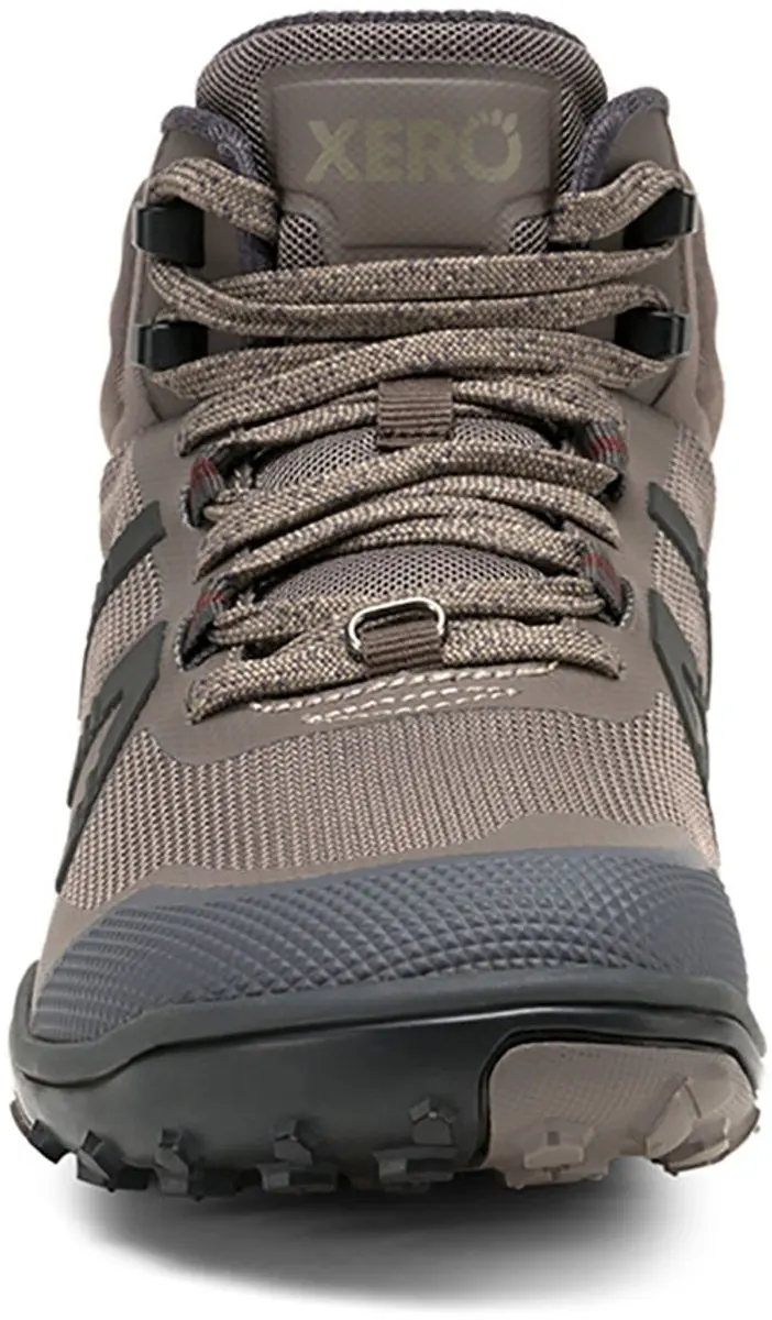 Xero Shoes Scrambler Mid II Wandelschoenen - Morel - EU 37 - afbeelding 4 van 6