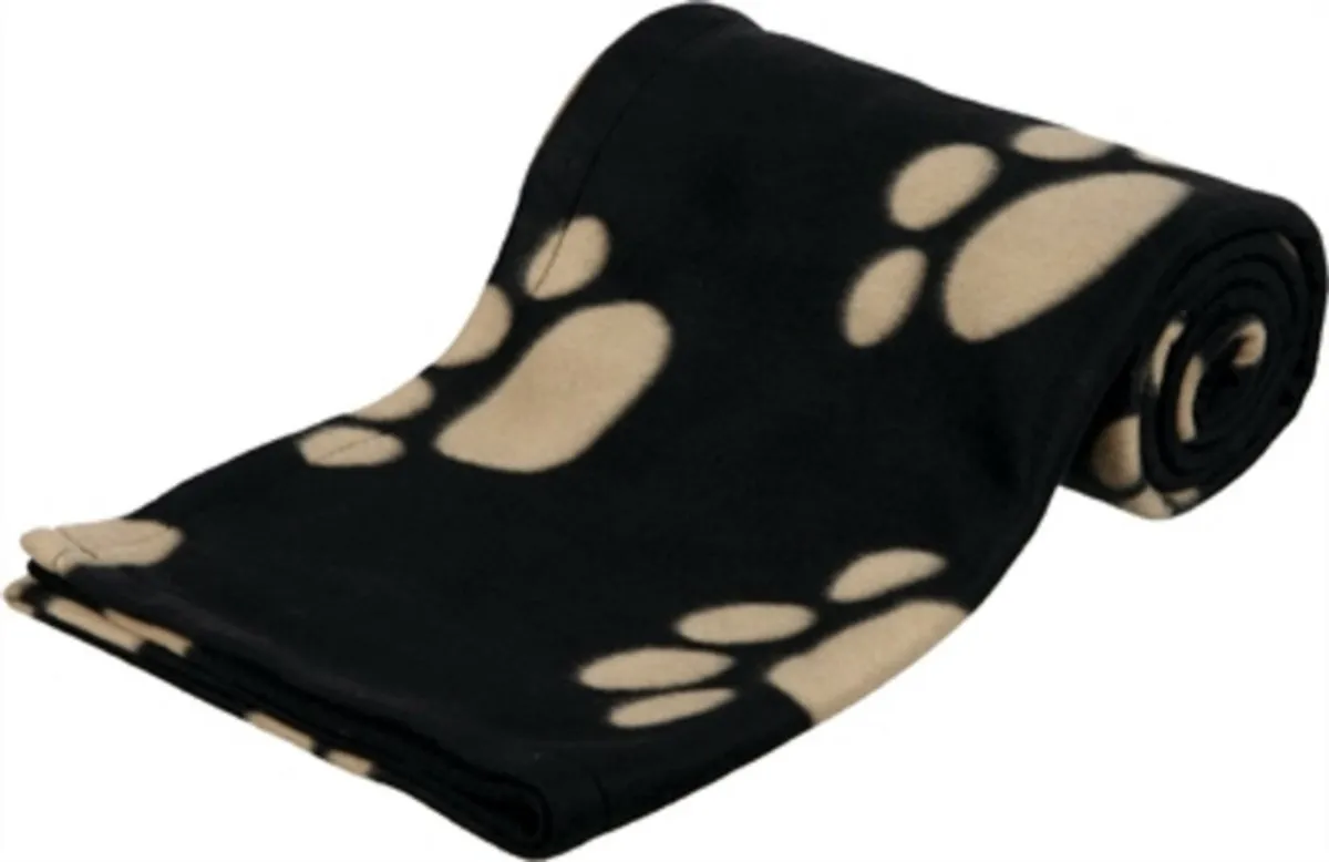 Trixie Barney Fleece Hondendeken XL