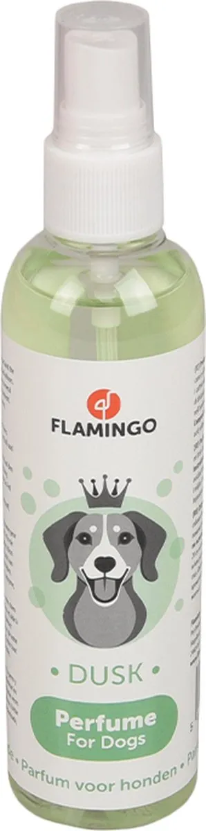 Flamingo Snif DUSK Hondenparfum 120ml