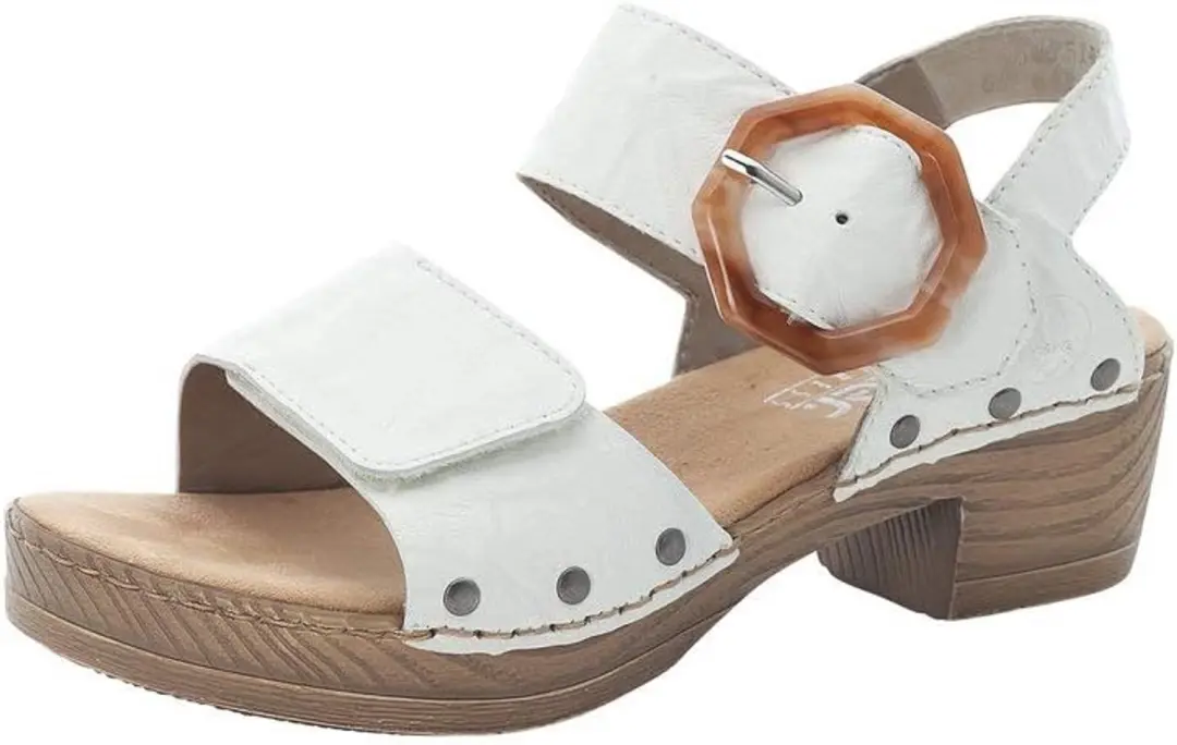 Rieker Dames Sandalen V6851