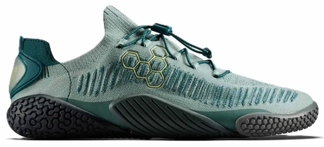 Vivobarefoot Motus Flex Barefoot Schoenen Groen EU 43 Man