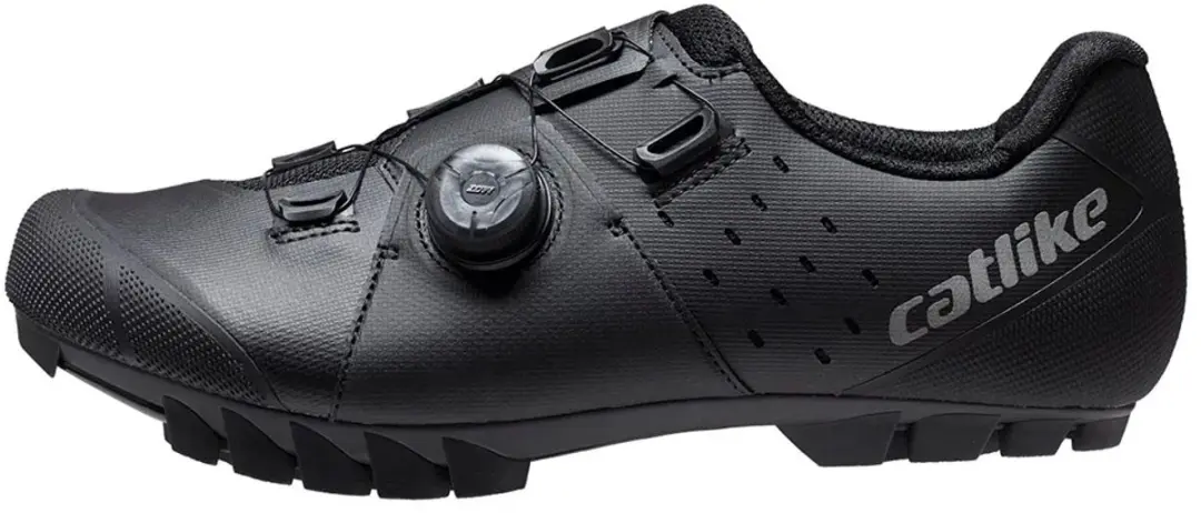 Catlike Whisper X2 Mtb-schoenen Zwart EU 42 Man