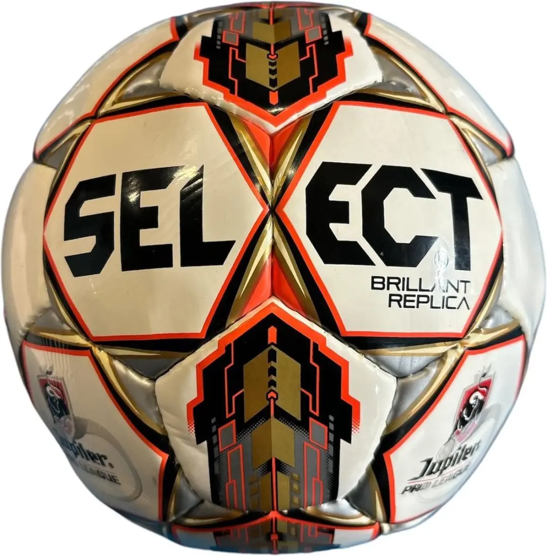 VOETBAL JPL 98S5