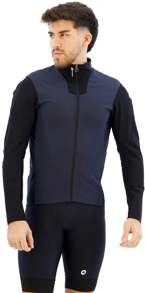 Assos Mille GT Hashoogi Winter S11 Jas