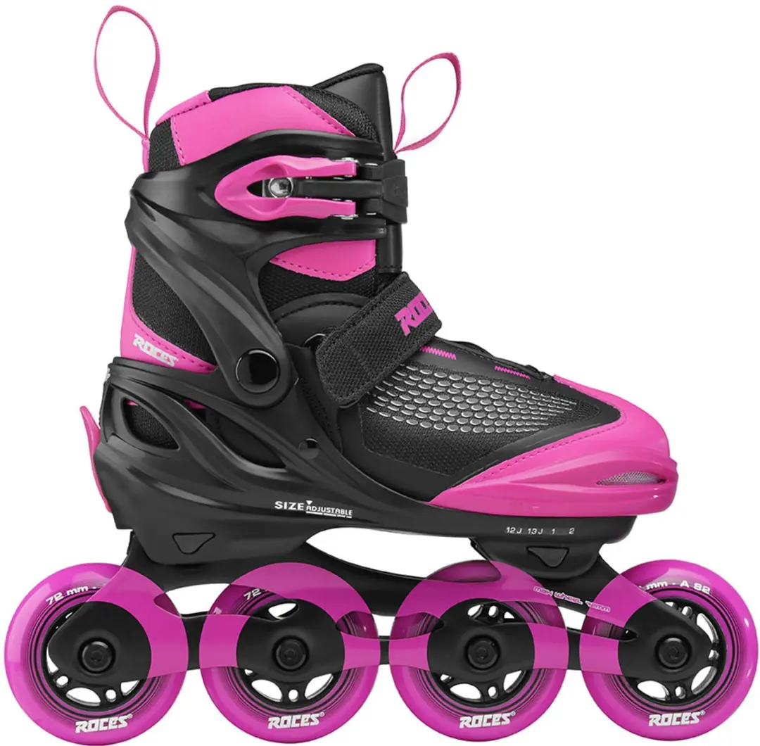 Roces Moody X TIF Girl Verstelbare Skeelers Kinderen