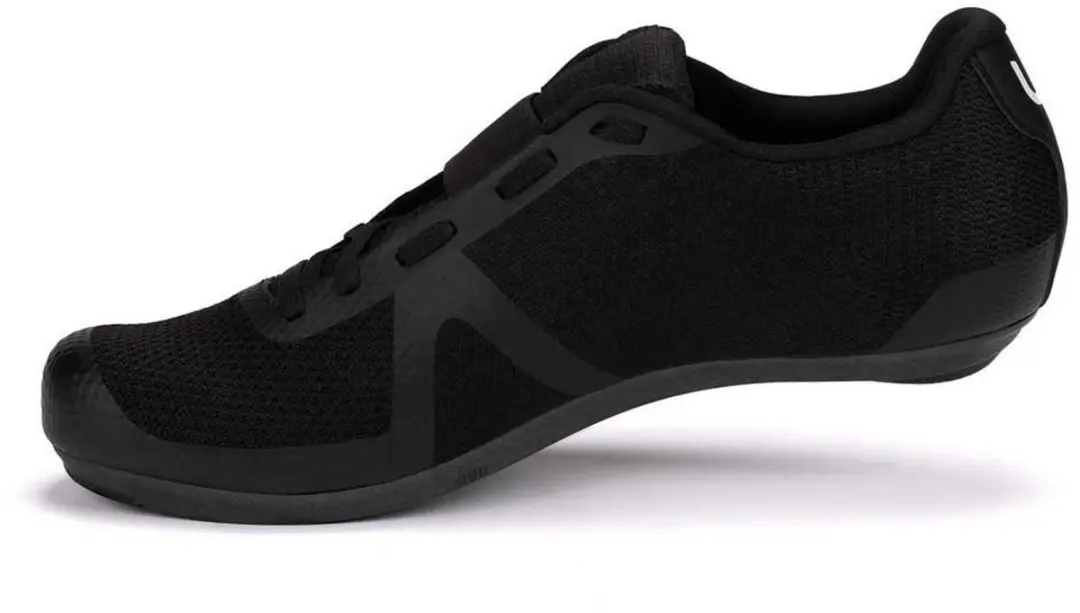 UDOG CIMA Pure Black Racefietsschoen - Zwart - afbeelding 5 van 6