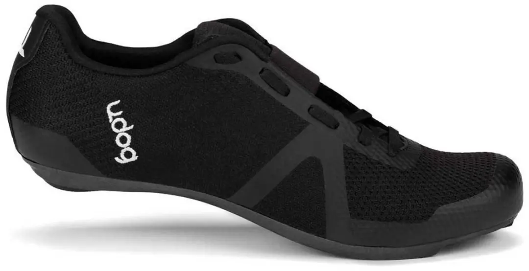 UDOG CIMA Pure Black Racefietsschoen - Zwart - afbeelding 2 van 6
