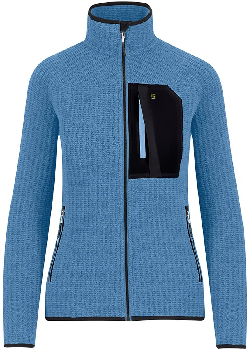 Karpos Rocchetta Evo Damesfleece
