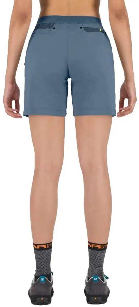 Karpos Noghera Dames Korte Broek - afbeelding 4 van 4
