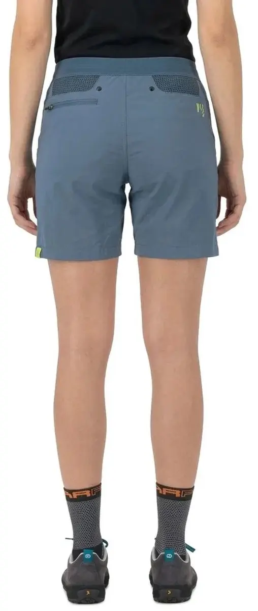 Karpos Noghera Dames Korte Broek - afbeelding 2 van 4