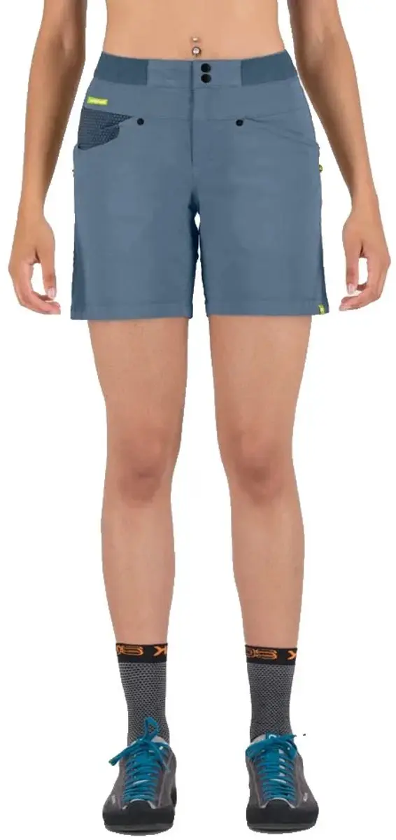 Karpos Noghera Dames Korte Broek - afbeelding 3 van 4