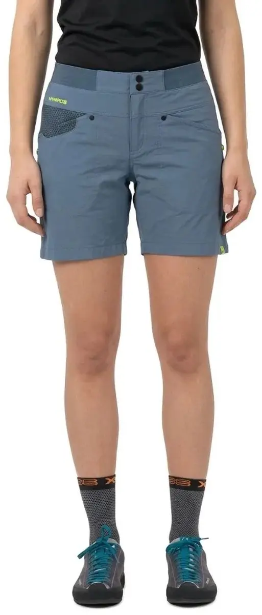 Karpos Noghera Dames Korte Broek
