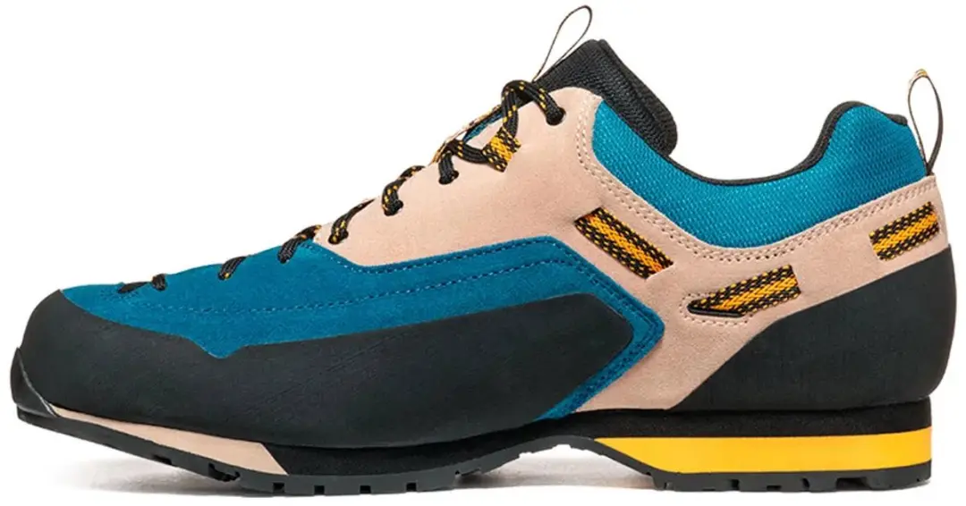 Garmont Dragontail LT Evo Approachschoenen - Blauw - EU 45 - afbeelding 6 van 6